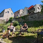 Helle Fuer Familien Und Gruppen Mit Pool, Sauna & Terrasse Apartment Sebnitz