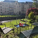 Helle Fuer Familien Und Gruppen Mit Pool, Sauna & Terrasse Sebnitz