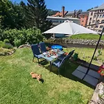 Apartment Helle Fuer Familien Und Gruppen Mit Pool, Sauna & Terrasse *