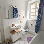Helle Fuer Familien Und Gruppen Mit Pool, Sauna & Terrasse * Sebnitz