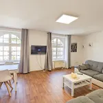 Helle Fuer Familien Und Gruppen Mit Pool, Sauna & Terrasse Apartment Sebnitz