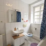 Helle Fuer Familien Und Gruppen Mit Pool, Sauna & Terrasse Apartment *