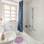 Apartment Helle Fuer Familien Und Gruppen Mit Pool, Sauna & Terrasse