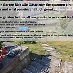 Helle Fuer Familien Und Gruppen Mit Pool, Sauna & Terrasse