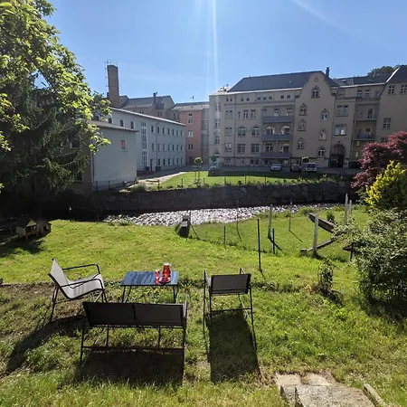 Apartment Hw1b - Urlaubsmagie Gemeinschaftsgarten Mit Pool, Sauna & Terrasse