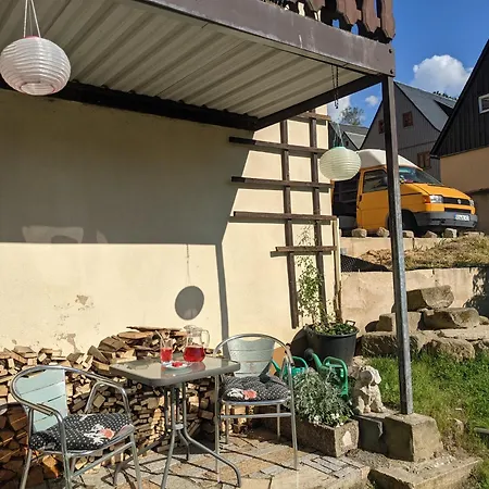 Apartment Hw1b - Urlaubsmagie Gemeinschaftsgarten Mit Pool, Sauna & Terrasse