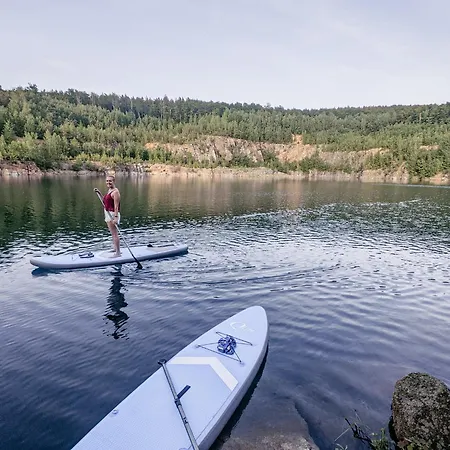 Hw1b - Urlaubsmagie Gemeinschaftsgarten Mit Pool, Sauna & Terrasse Lejlighed