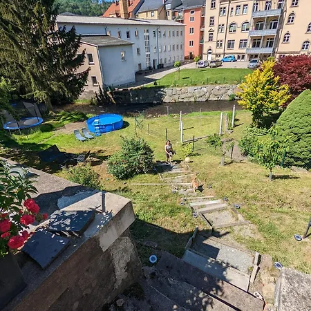 Apartment Hw1b - Urlaubsmagie Gemeinschaftsgarten Mit Pool, Sauna & Terrasse *