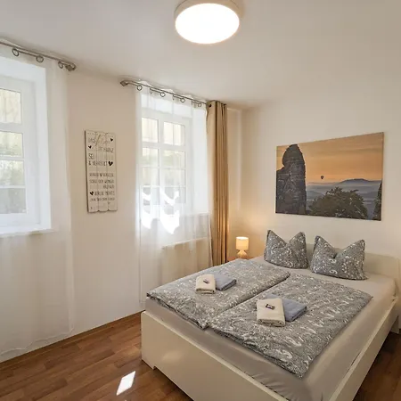 Hw1b - Urlaubsmagie Gemeinschaftsgarten Mit Pool, Sauna & Terrasse Apartment *