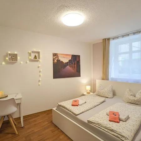 Hw1b - Urlaubsmagie Gemeinschaftsgarten Mit Pool, Sauna & Terrasse