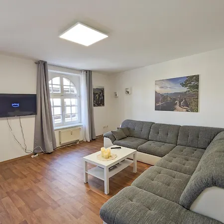 Hw1b - Urlaubsmagie Gemeinschaftsgarten Mit Pool, Sauna & Terrasse Lejlighed