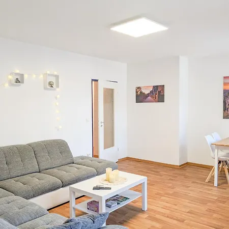Hw1b - Urlaubsmagie Gemeinschaftsgarten Mit Pool, Sauna & Terrasse * Sebnitz