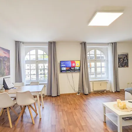 Hw1b - Urlaubsmagie Gemeinschaftsgarten Mit Pool, Sauna & Terrasse Lejlighed *