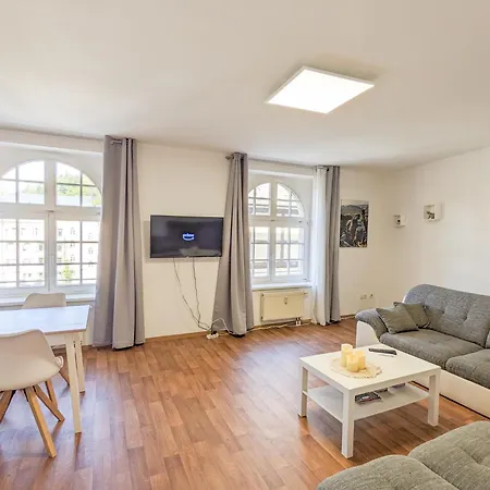 Hw1b - Urlaubsmagie Gemeinschaftsgarten Mit Pool, Sauna & Terrasse Apartament Sebnitz