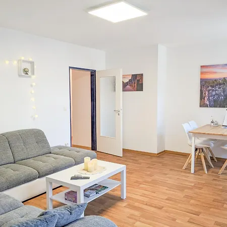 Hw1b - Urlaubsmagie Gemeinschaftsgarten Mit Pool, Sauna & Terrasse * Sebnitz