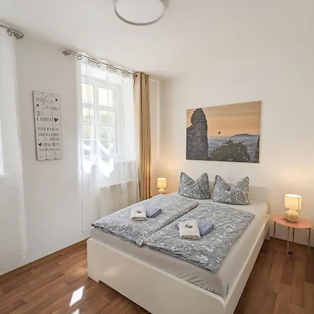 Hw1b - Urlaubsmagie Gemeinschaftsgarten Mit Pool, Sauna & Terrasse *