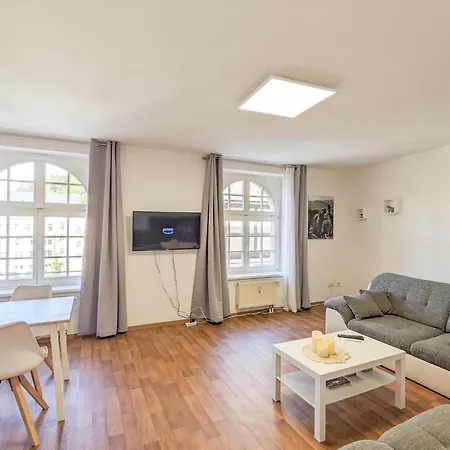 Hw1b - Urlaubsmagie Gemeinschaftsgarten Mit Pool, Sauna & Terrasse * Sebnitz