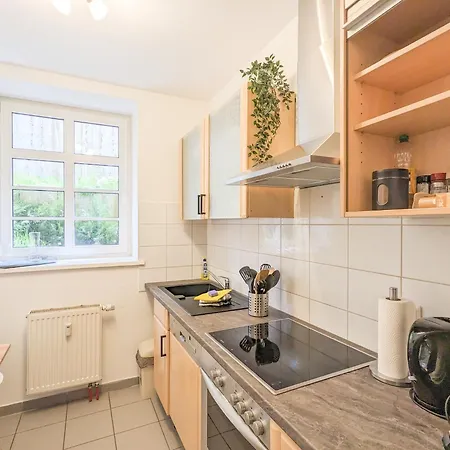 Hw1b - Urlaubsmagie Gemeinschaftsgarten Mit Pool, Sauna & Terrasse Sebnitz