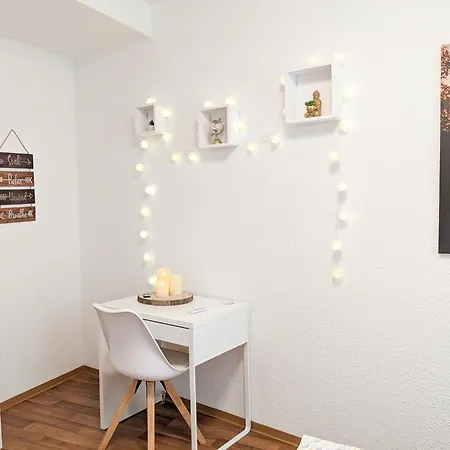 Hw1b - Urlaubsmagie Gemeinschaftsgarten Mit Pool, Sauna & Terrasse Apartment *