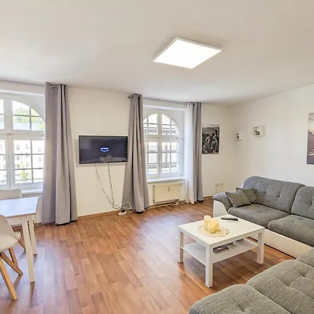 Lejlighed Hw1b - Urlaubsmagie Gemeinschaftsgarten Mit Pool, Sauna & Terrasse *