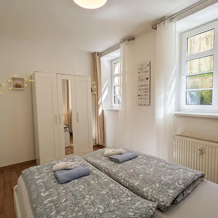 Hw1b - Urlaubsmagie Gemeinschaftsgarten Mit Pool, Sauna & Terrasse *