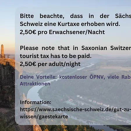 Urlaubsmagie - Hirschkaefer - Gemeinschaftsgarten, Sauna Und Saisonaler Pool - Hw1b Lägenhet *