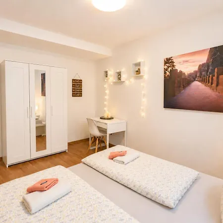 Urlaubsmagie - Hirschkaefer - Gemeinschaftsgarten, Sauna Und Saisonaler Pool - Hw1b Lägenhet Sebnitz
