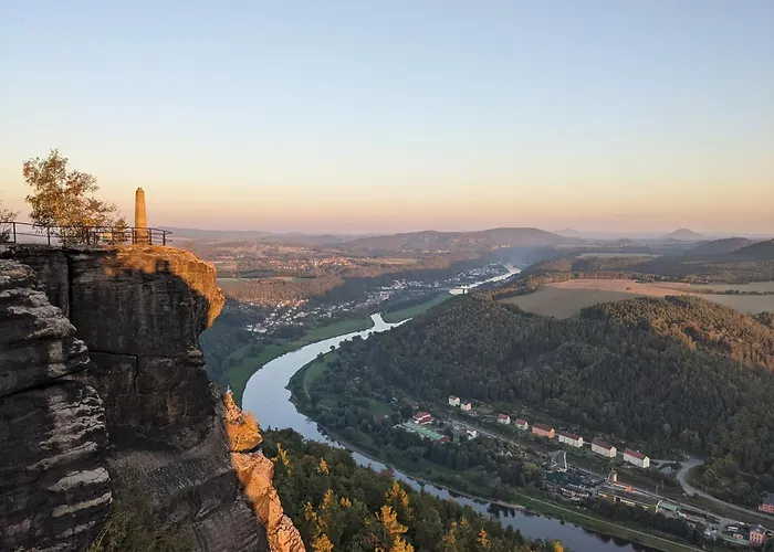 Appartement Hw1b - Urlaubsmagie Gemeinschaftsgarten Mit Pool, Sauna & Terrasse *