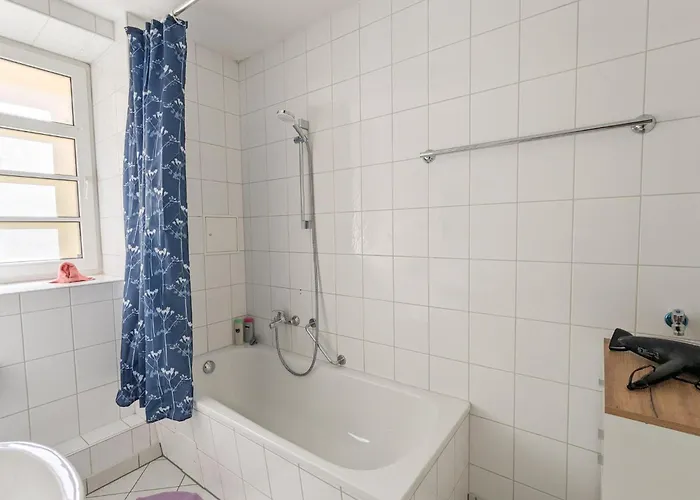 Hw1b - Urlaubsmagie Gemeinschaftsgarten Mit Pool, Sauna & Terrasse