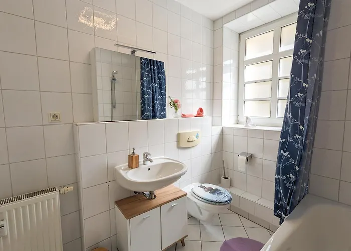 Hw1b - Urlaubsmagie Gemeinschaftsgarten Mit Pool, Sauna & Terrasse Appartement *