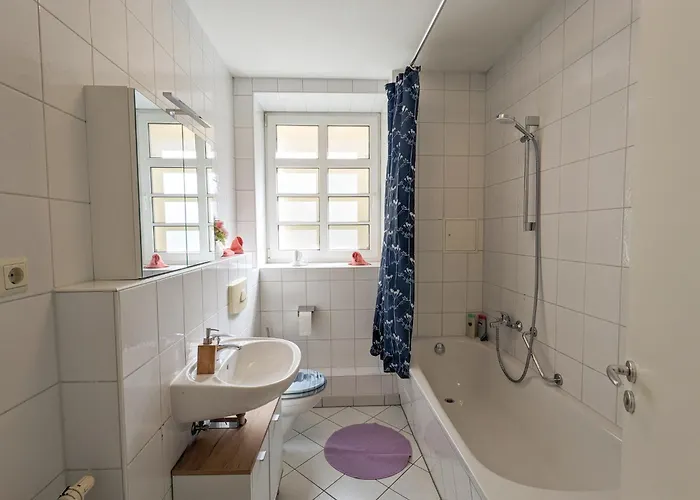 Hw1b - Urlaubsmagie Gemeinschaftsgarten Mit Pool, Sauna & Terrasse