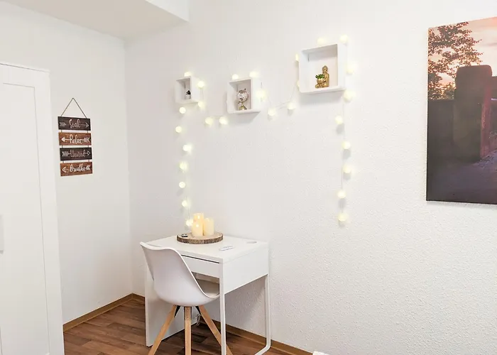 Hw1b - Urlaubsmagie Gemeinschaftsgarten Mit Pool, Sauna & Terrasse Appartement *